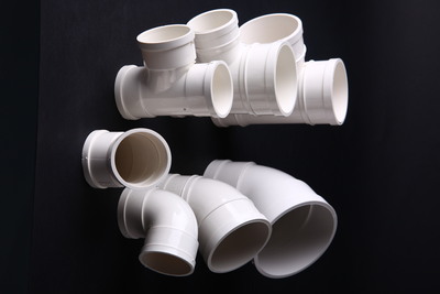 PVC-U排水管
