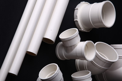 PVC-U排水管