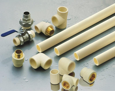 聚丁烯（pb）管材管件